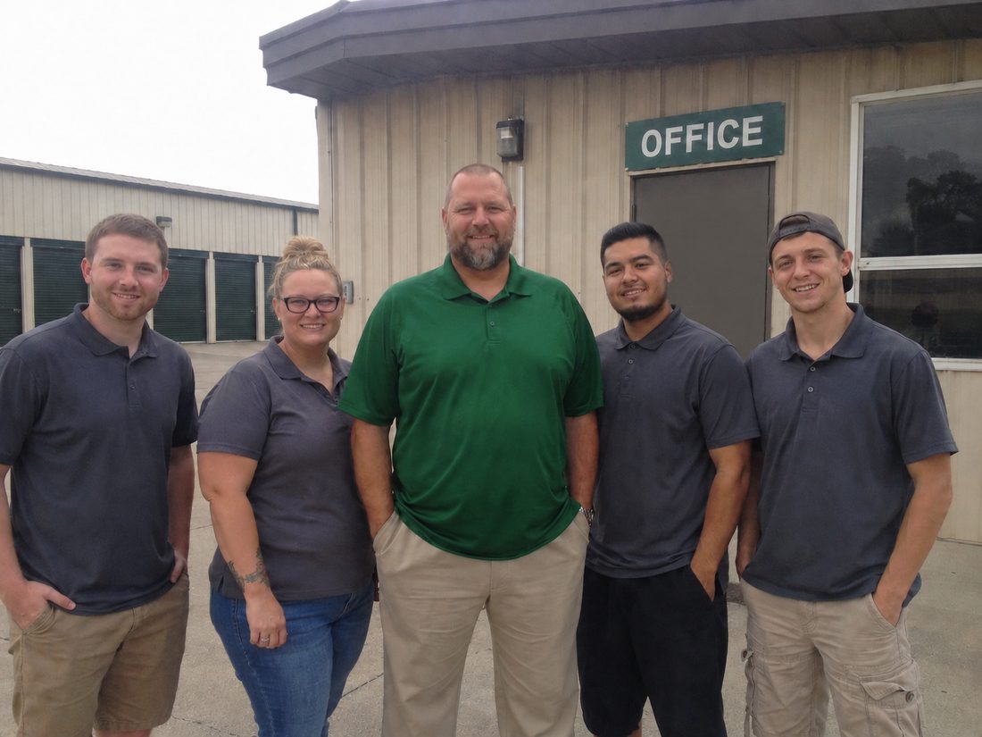 Pest control professionals in Hammond, LA