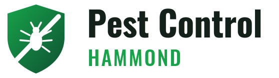 Hammond Pest Control